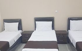 Today House Suites